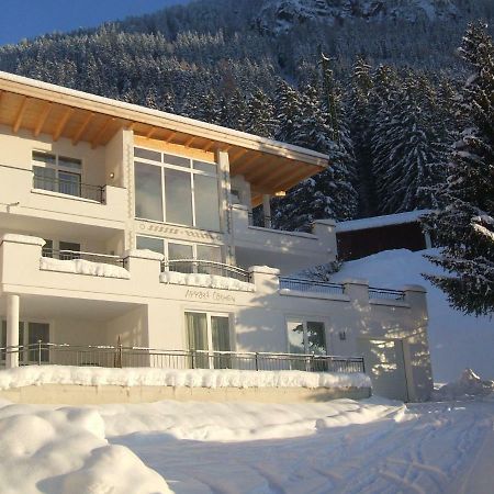 Apart Carmen Apartment Ischgl Luaran gambar