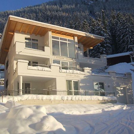 Apart Carmen Apartment Ischgl Luaran gambar