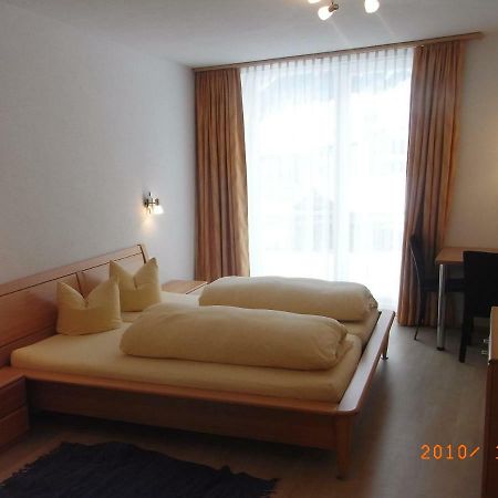 Apart Carmen Apartment Ischgl Luaran gambar