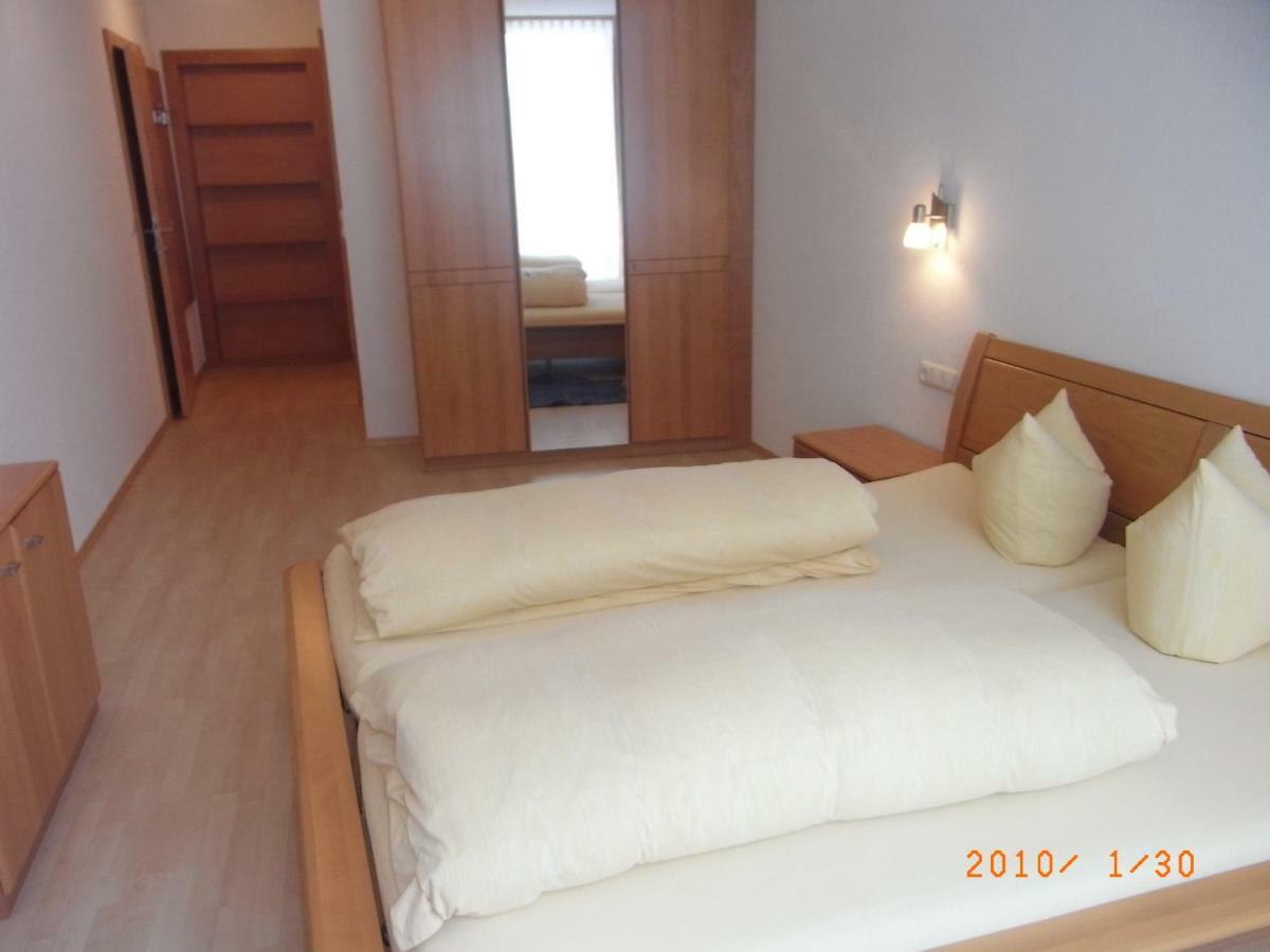 Apart Carmen Apartment Ischgl Luaran gambar