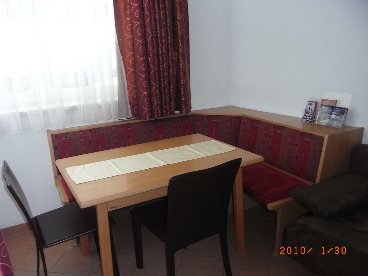 Apart Carmen Apartment Ischgl Luaran gambar