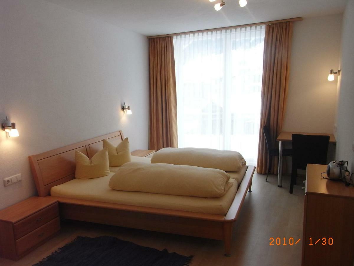 Apart Carmen Apartment Ischgl Luaran gambar