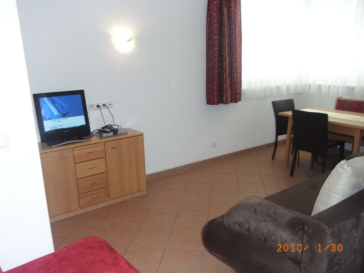 Apart Carmen Apartment Ischgl Luaran gambar